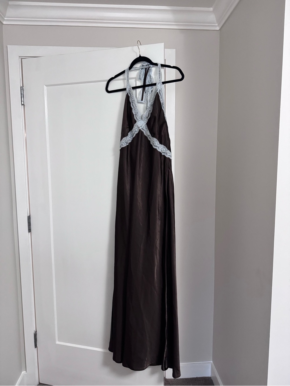 TONYA MAXI DRESS 2.0- brand new! - Picture 3 of 8